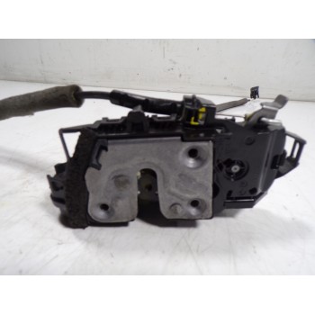 CERRADURA PUERTA TRASERA DERECHA 825007311R 825007311R 