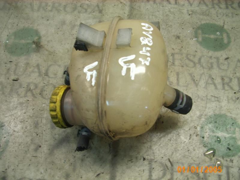 Recambio de deposito expansion para opel combo (corsa c) familiar referencia OEM IAM   