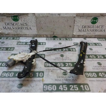 ELEVALUNAS DELANTERO DERECHO 51337138466 