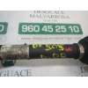 Recambio de transmision derecha para peugeot 207 premium referencia OEM IAM   