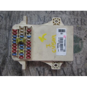 CAJA RELES / FUSIBLES 919501H510 919501H510 07425003