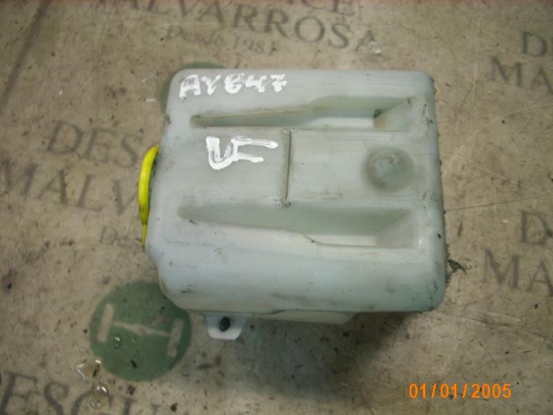 Recambio de deposito limpia para opel combo (corsa c) familiar referencia OEM IAM   