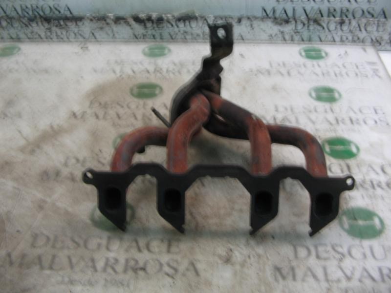 Recambio de colector escape para renault laguna (b56) 1.8 anade referencia OEM IAM   