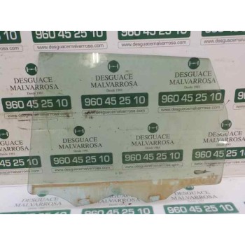 CRISTAL PUERTA TRASERO IZQUIERDO 95854261100 