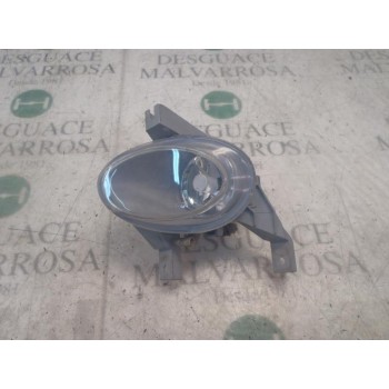FARO ANTINIEBLA IZQUIERDO 
