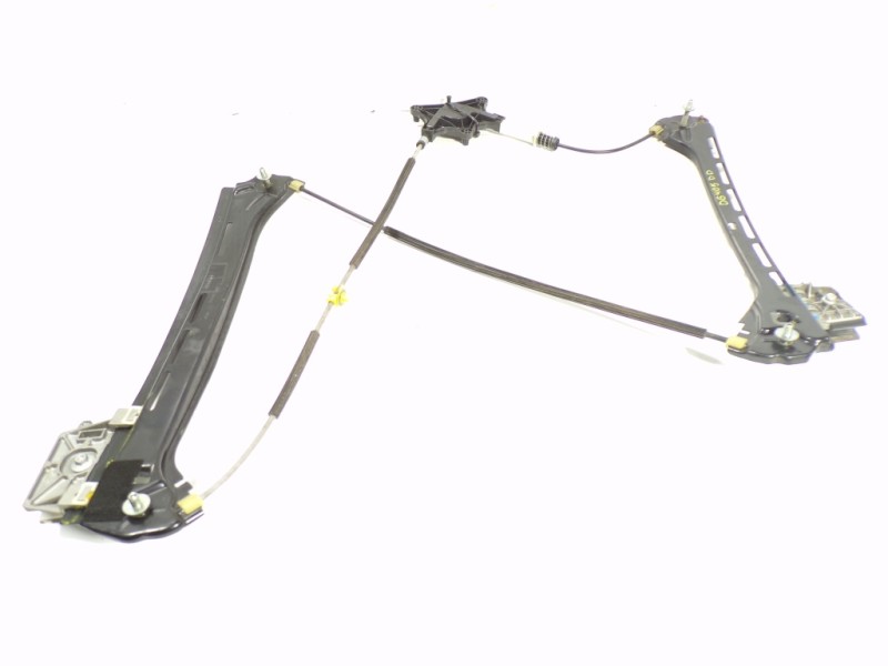 Recambio de elevalunas delantero derecho para mercedes-benz clase clk (w207) coupe 3.0 cdi cat referencia OEM IAM A2077200446  