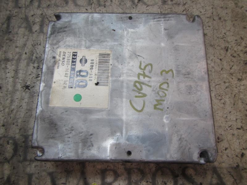 Recambio de modulo electronico para nissan x-trail (t30) comfort referencia OEM IAM 478508H810 478508H810 A98000U27