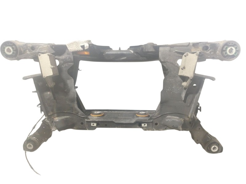 Recambio de puente trasero para jaguar e-pace 2.0 diesel cat referencia OEM IAM J9C7131  FK725K091AM