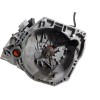 Recambio de caja cambios para renault captur 1.2 tce energy referencia OEM IAM 320109176R TL4094 