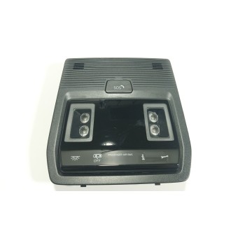 PILOTO INTERIOR 5H0959561BM 5H0959561BM 