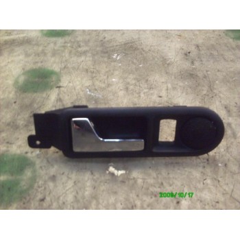 MANETA INTERIOR TRASERA IZQUIERDA 