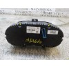 Recambio de cuadro instrumentos para seat ibiza (6j5) 1.2 tsi referencia OEM IAM 6J0920806 6J0920806 