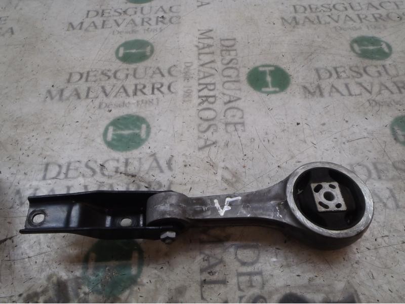 Recambio de soporte motor trasero para seat ibiza st (6j8) reference referencia OEM IAM 6Q0199851AP  