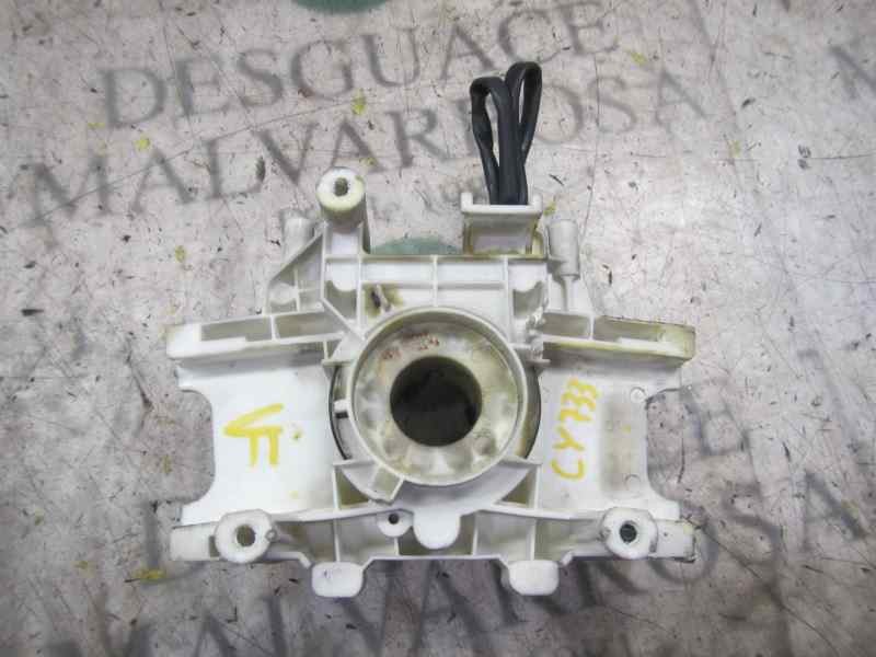 Recambio de anillo airbag para ssangyong rodius 2.7 turbodiesel cat referencia OEM IAM   