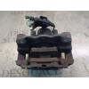 Recambio de pinza freno trasera izquierda para volkswagen touareg (7la) 2.5 tdi referencia OEM IAM 7L6615423  
