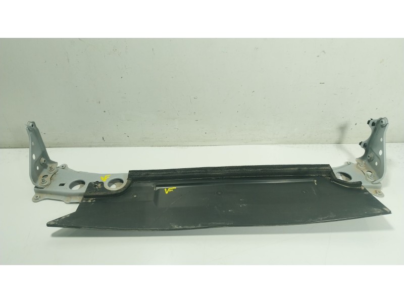 Recambio de travesaño inferior para toyota yaris (_p21_, _pa1_, _ph1_) 1.5 hybrid (mxph10) referencia OEM IAM 530280D130  