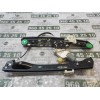 Recambio de elevalunas delantero izquierdo para bmw serie 1 berlina (e81/e87) 118d referencia OEM IAM 51337138465  