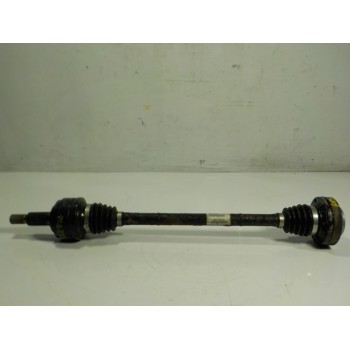 TRANSMISION TRASERA IZQUIERDA 95533202400 7L0501201 