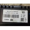 Recambio de cuadro instrumentos para seat ibiza (6j5) 1.2 tsi referencia OEM IAM 6J0920806 6J0920806 