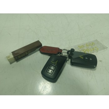 CONMUTADOR DE ARRANQUE 899A047010 8990412370