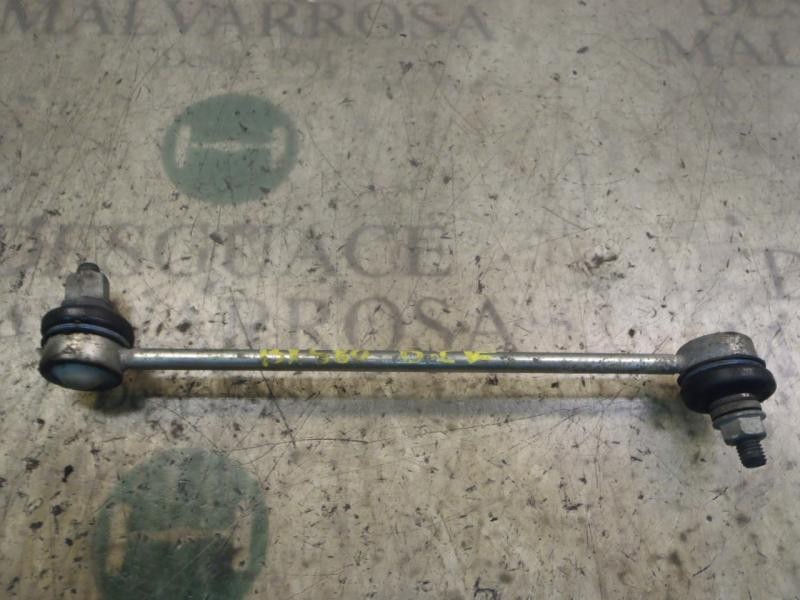 Recambio de tirante delantero izquierdo para seat ibiza (6j5) stylance / style referencia OEM IAM 6C0411315  