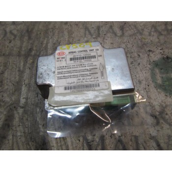 CENTRALITA AIRBAG 959101H000 