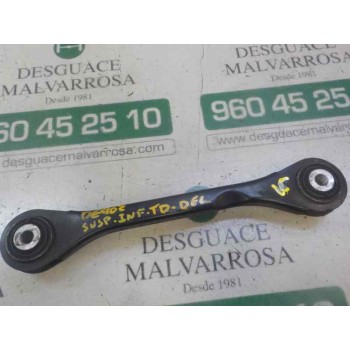 BRAZO SUSPENSION INFERIOR TRASERO DERECHO 8K0501529L 