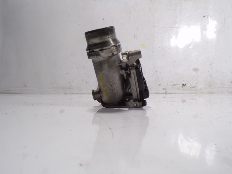 Recambio de caja mariposa para mercedes-benz clase b (w246) b 180 cdi (246.212) referencia OEM IAM A6070900070 161A09794R 