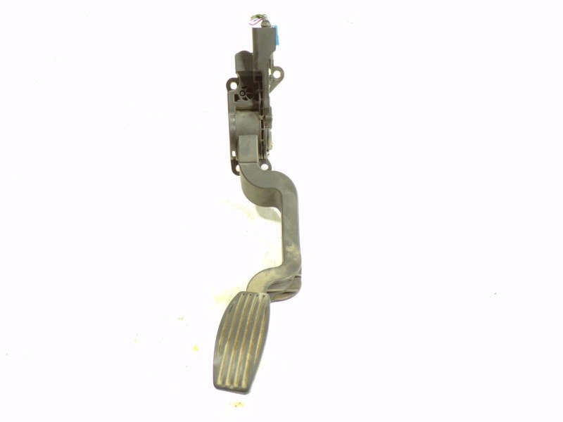 Recambio de potenciometro pedal para fiat bravo (198) 1.9 8v jtd cat referencia OEM IAM 51785640 517856400 0280755052
