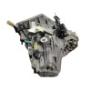 Recambio de caja cambios para renault captur 1.2 tce energy referencia OEM IAM 320109176R TL4094 