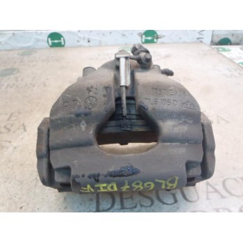 PINZA FRENO DELANTERA IZQUIERDA 7L6615123F 