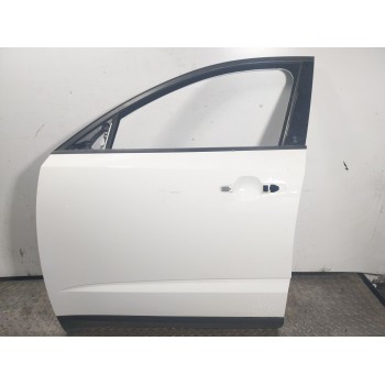 PUERTA DELANTERA IZQUIERDA J9C2733 SAJ9C320125AA