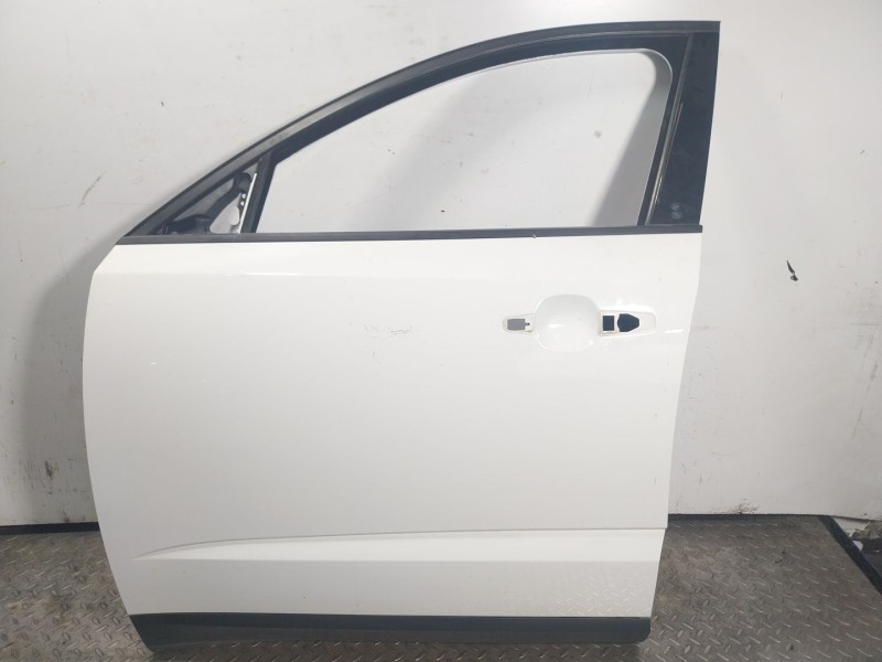 Recambio de puerta delantera izquierda para jaguar e-pace 2.0 diesel cat referencia OEM IAM J9C2733  SAJ9C320125AA