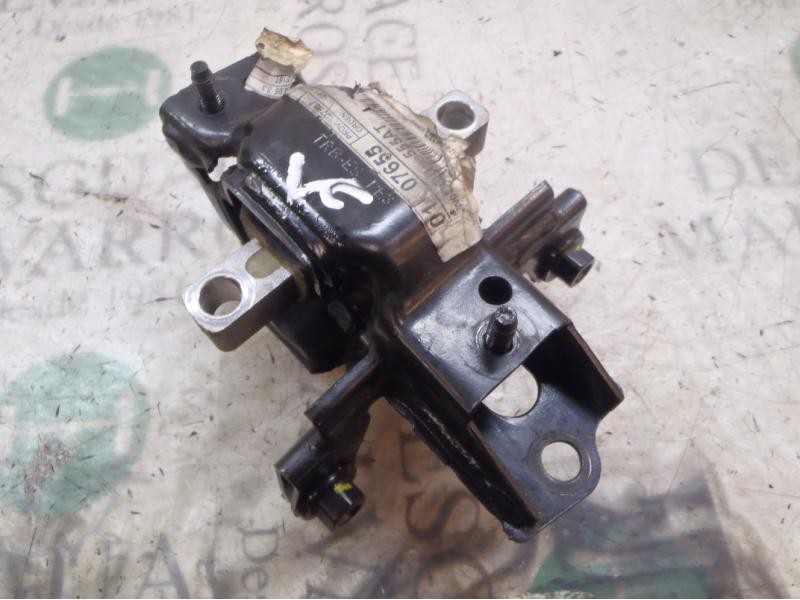 Recambio de soporte cambio para seat ibiza st (6j8) reference referencia OEM IAM 6Q0199555AT  