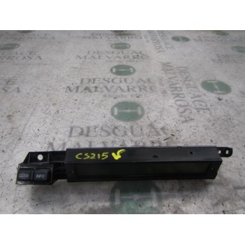 PANTALLA MULTIFUNCION CC33611J0B 