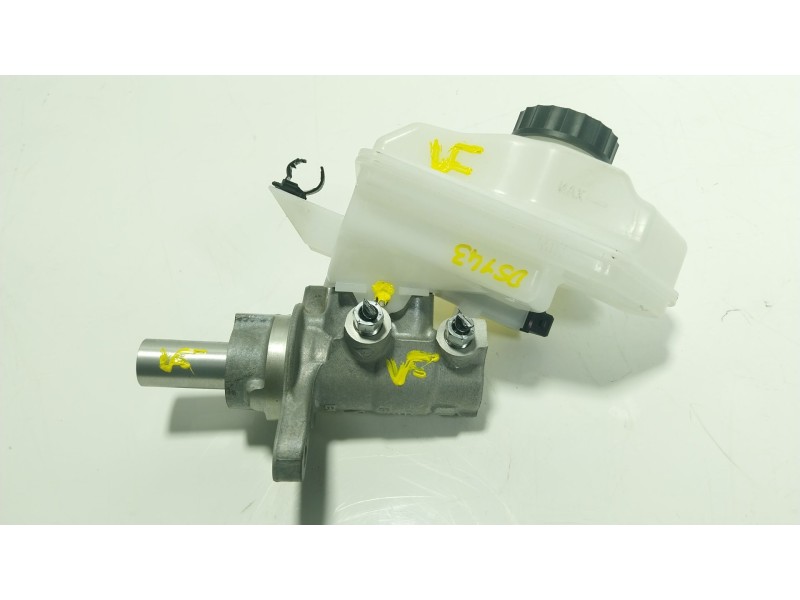 Recambio de bomba freno para toyota yaris (_p21_, _pa1_, _ph1_) 1.5 hybrid (mxph10) referencia OEM IAM 4720109B80  