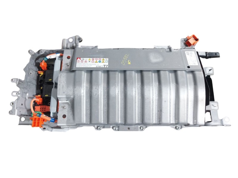 Recambio de bateria para toyota c-hr 1.8 16v hev referencia OEM IAM G951016022 G928012032 