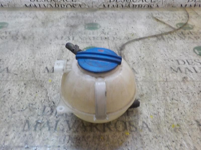 Recambio de deposito expansion para seat ibiza (6j5) 1.2 tsi referencia OEM IAM 6Q0121407B  