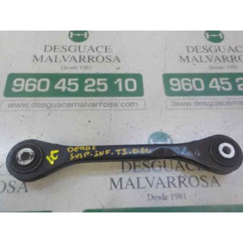 BRAZO SUSPENSION INFERIOR TRASERO IZQUIERDO 8K0501529L 