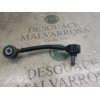 Recambio de tirante trasero izquierdo para volkswagen touareg (7la) 2.5 tdi referencia OEM IAM 7L0505465C  