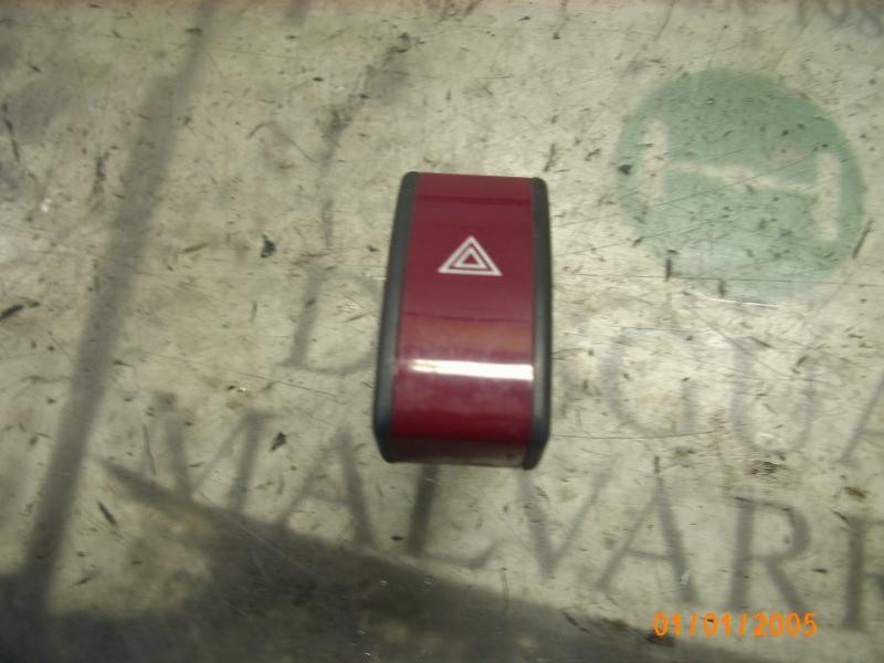 Recambio de warning para opel combo (corsa c) familiar referencia OEM IAM   