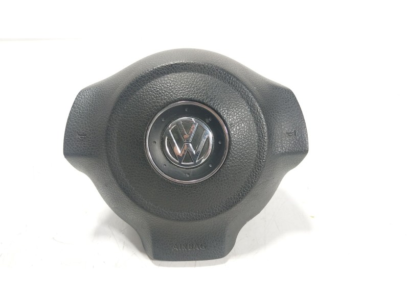 Recambio de airbag delantero izquierdo para volkswagen golf vi (5k1) 1.6 tdi referencia OEM IAM 1T0880201L 5K0880201J 