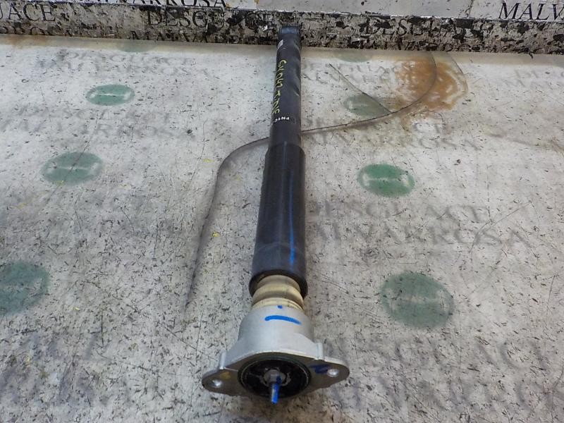 Recambio de amortiguador trasero derecho para ford ecosport trend referencia OEM IAM 1915807  