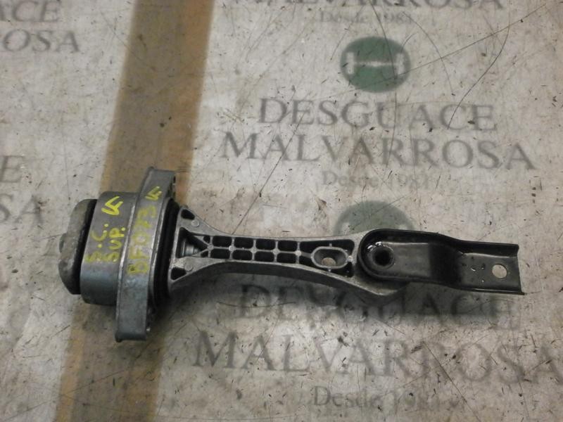 Recambio de soporte cambio para seat leon (1m1) signo referencia OEM IAM   