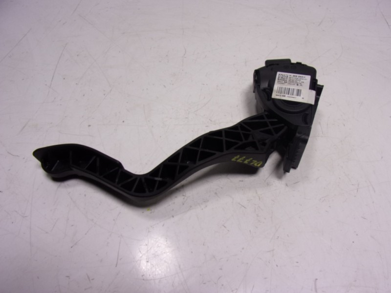 Recambio de potenciometro pedal para citroën c3 aircross 1.2 12v e-thp referencia OEM IAM 1601CW 9635904480 