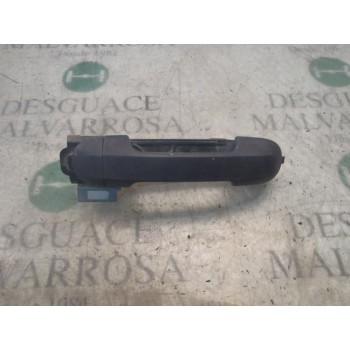 MANETA EXTERIOR DELANTERA DERECHA 