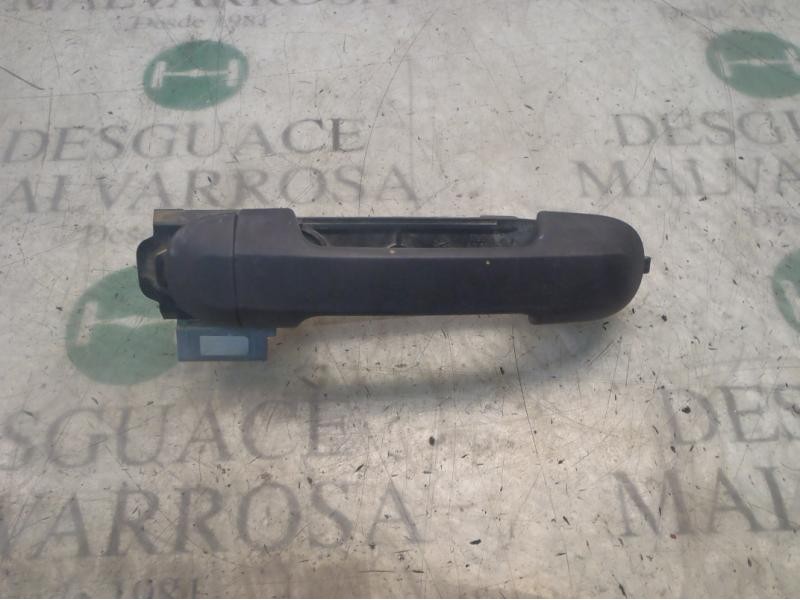 Recambio de maneta exterior delantera derecha para ford transit connect (tc7) furgón (2006) referencia OEM IAM   