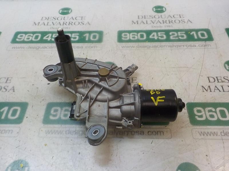 Recambio de motor limpia delantero para citroën c4 picasso sx referencia OEM IAM   