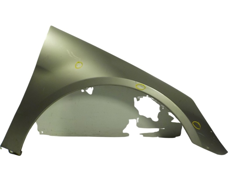 Recambio de aleta delantera derecha para mercedes-benz clase r (w251) 3.0 cdi cat referencia OEM IAM A2518800206  