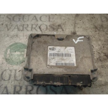 CENTRALITA MOTOR UCE 